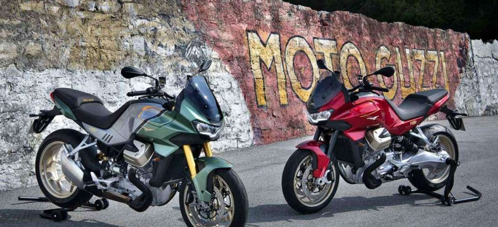Moto Guzzi V100 Mandello 00 1200 thumbnail