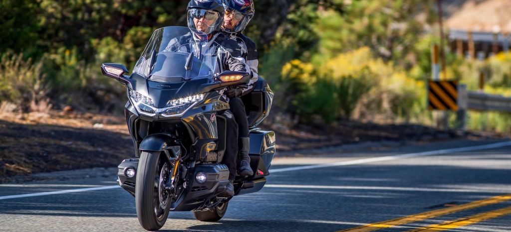 Honda’s Completes Its Comprehensive 2021 Model Line Up With Updates To Gl1800 Gold Wing And Gold Wing ‘tour’ thumbnail Honda’s Completes Its Comprehensive 2021 Model Line Up With Updates To Gl1800 Gold Wing And Gold Wing ‘tour’ thumbnail