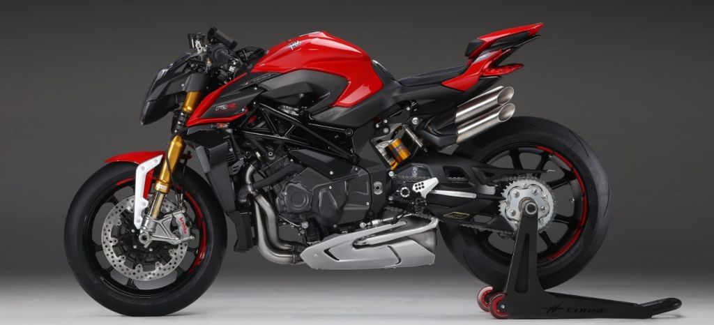 Mv Agusta Brutale 1000 Rr 2022 thumbnail