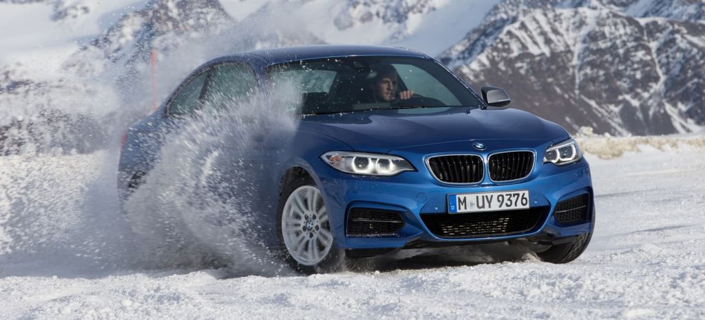 Neumaticos Invierno Vs All Season Bmw Serie 2 Nieve Portada thumbnail Neumaticos Invierno Vs All Season Bmw Serie 2 Nieve Portada thumbnail