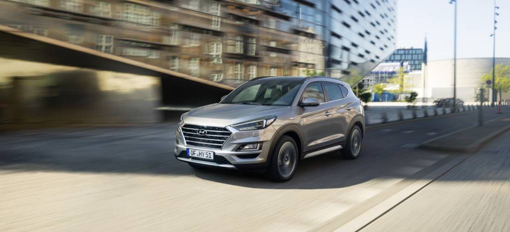 New Hyundai Tucson 12 thumbnail New Hyundai Tucson 12 thumbnail