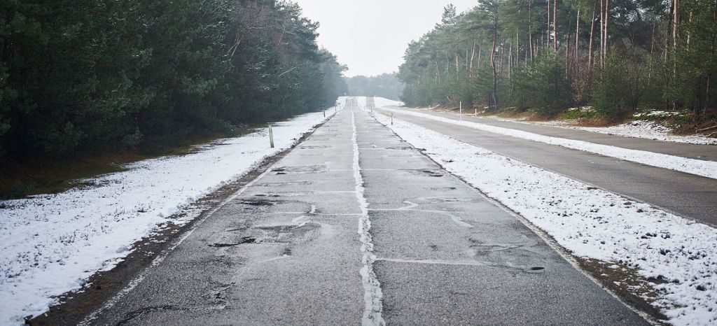 Nieve Carretera Baches thumbnail Nieve Carretera Baches thumbnail