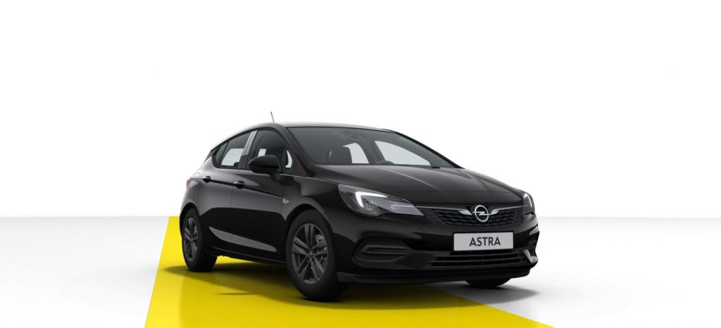 El Opel Astra estrena versión 2020, con hasta 5.082 euros de descuento El Opel Astra estrena versión 2020, con hasta 5.082 euros de descuento