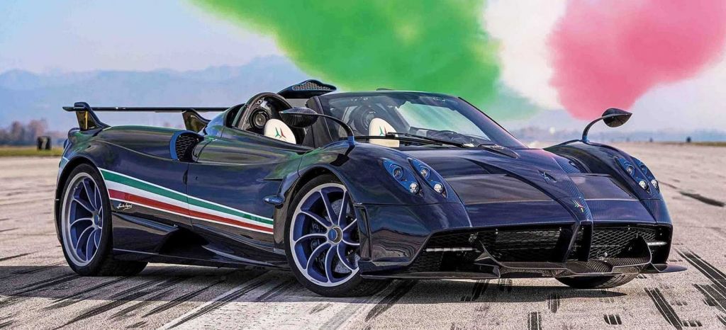 Pagani Huayra Tricolore 2020 1220 002 thumbnail Pagani Huayra Tricolore 2020 1220 002 thumbnail