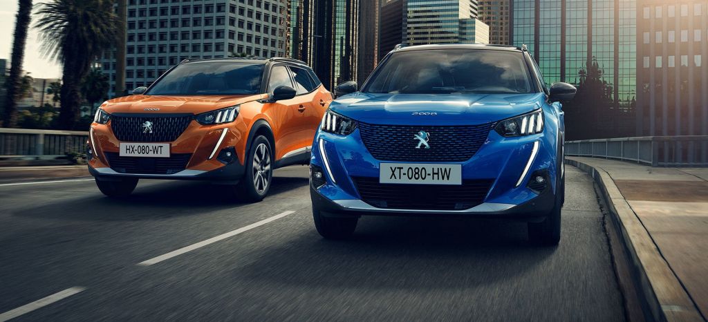Automatriculaciones: ¿por qué las marcas se compran coches a sà mismas? Automatriculaciones: ¿por qué las marcas se compran coches a sà mismas?