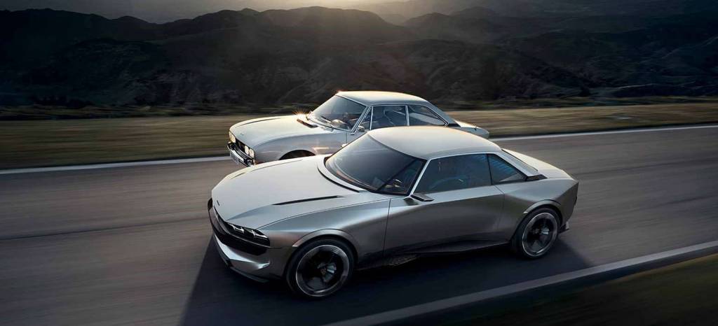 ¿Por qué nos ha conquistado un coche eléctrico como el Peugeot e-Legend? ¿Por qué nos ha conquistado un coche eléctrico como el Peugeot e-Legend?