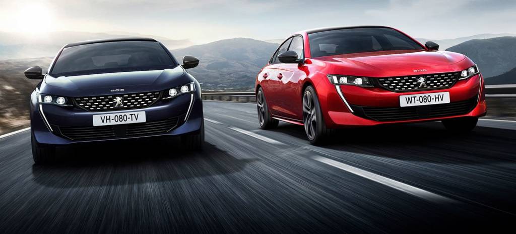 Peugeot Sport está cocinando un interesante 508 R hÃbrido con al menos 350 CV Peugeot Sport está cocinando un interesante 508 R hÃbrido con al menos 350 CV