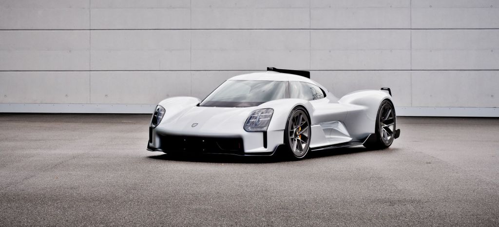 Porsche 919 Street 10 thumbnail Porsche 919 Street 10 thumbnail