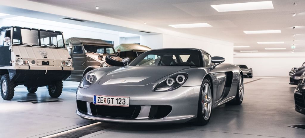 Porsche Carrera Gt 20 Anos 10 thumbnail Porsche Carrera Gt 20 Anos 10 thumbnail