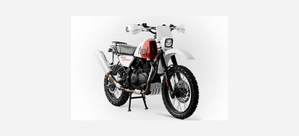 Portada Fuel Royal Enfield Dm 1 thumbnail Portada Fuel Royal Enfield Dm 1 thumbnail