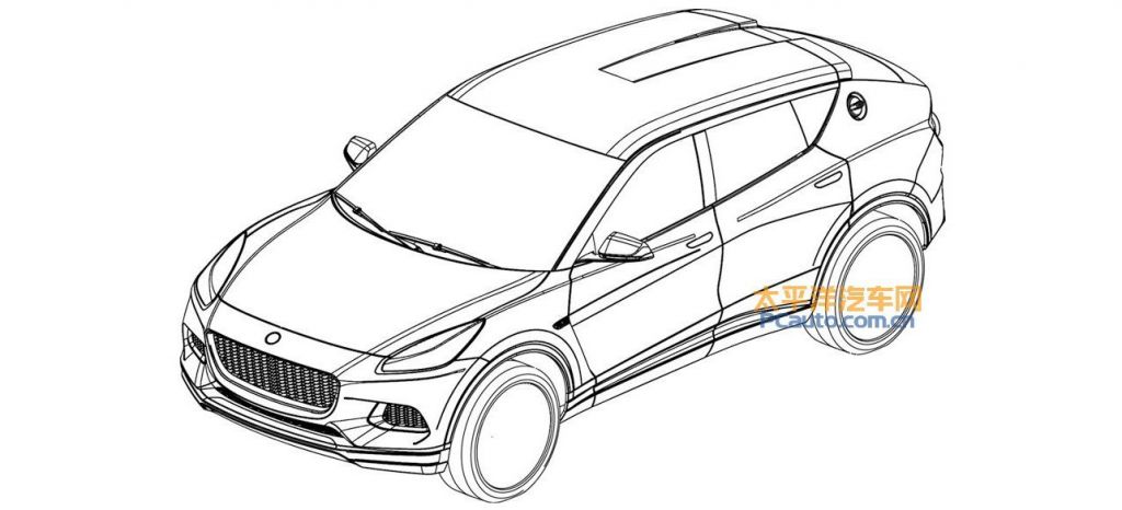 ¡Confirmado! Lotus lanzará en los próximos días un nuevo coche y podría ser un SUV con la plataforma del Volvo XC90 ¡Confirmado! Lotus lanzará en los próximos días un nuevo coche y podría ser un SUV con la plataforma del Volvo XC90