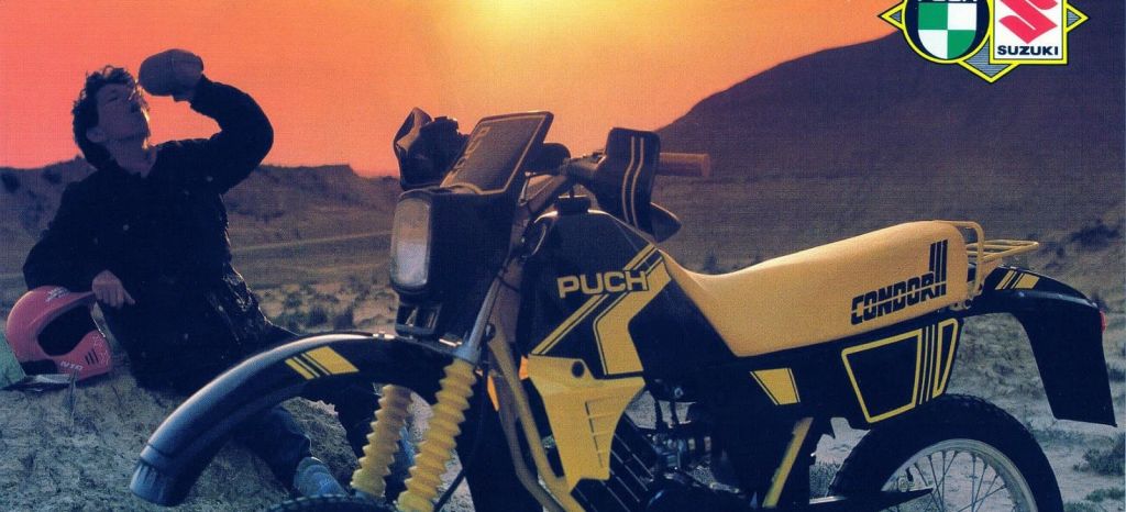 Puch Condor Iii C001anuncio thumbnail Puch Condor Iii C001anuncio thumbnail