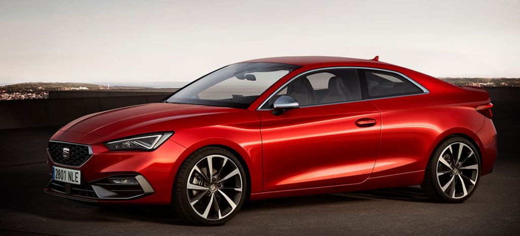 Seat Leon Coupe2 thumbnail Seat Leon Coupe2 thumbnail