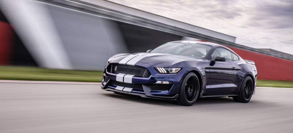 2019 Shelby Gt350 thumbnail 2019 Shelby Gt350 thumbnail