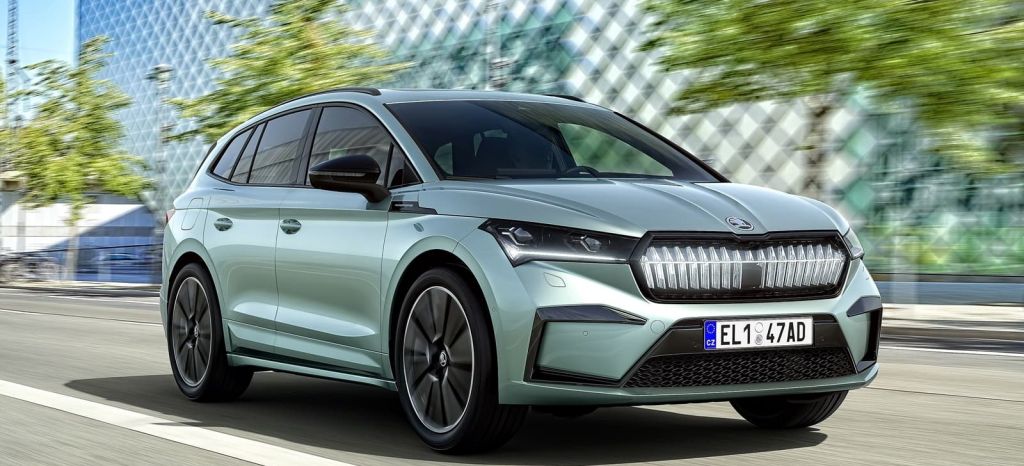 Skoda Enyaq Iv 0820 005 thumbnail Skoda Enyaq Iv 0820 005 thumbnail
