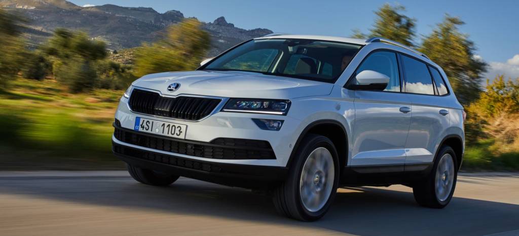 ¿11 euros al dÃa por un Skoda Karoq? ¿Y la letra pequeña? ¿11 euros al dÃa por un Skoda Karoq? ¿Y la letra pequeña?