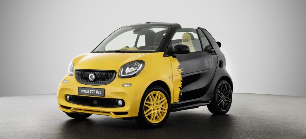 Smart Präsentiert Limitierte Sonderedition Der Letzten 21 Verbrenner: Die Letzten #21 Ihrer Art: Final Collector‘s Edition By Konstantin Grcic Smart Presents Limited Special Edition Of The Final 21 Combustion Engine Vehicles: The Final #21 Of Their Kin thumbnail Smart Präsentiert Limitierte Sonderedition Der Letzten 21 Verbrenner: Die Letzten #21 Ihrer Art: Final Collector‘s Edition By Konstantin Grcic Smart Presents Limited Special Edition Of The Final 21 Combustion Engine Vehicles: The Final #21 Of Their Kin thumbnail