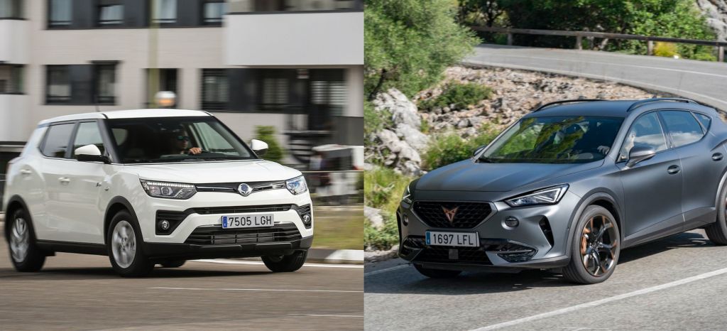 Suv Ofertas 2021 Enero Ssang Yong Tivoli Cupra Formentor thumbnail Suv Ofertas 2021 Enero Ssang Yong Tivoli Cupra Formentor thumbnail