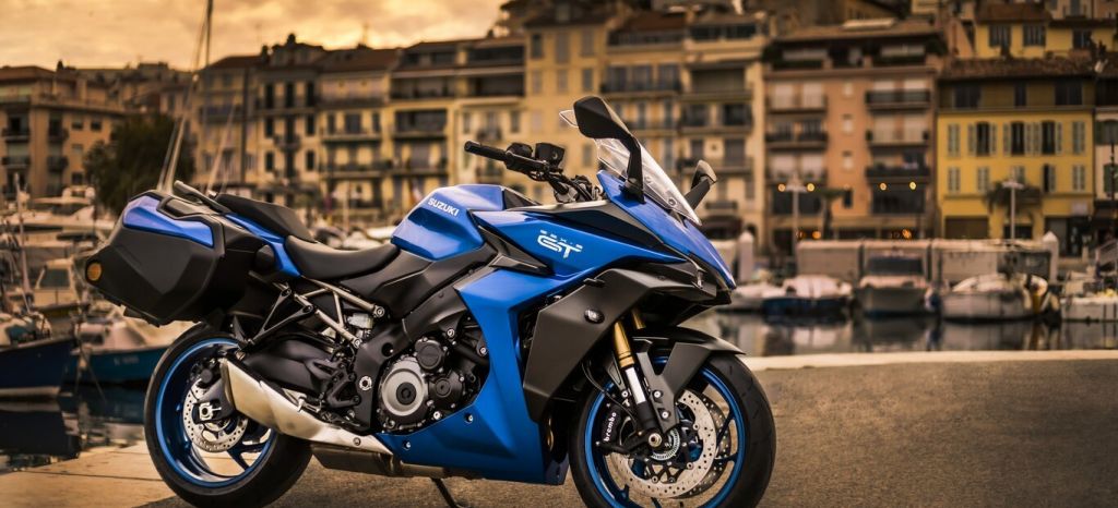 Suzuki Gsxs 1000 Gt 2022 6 thumbnail Suzuki Gsxs 1000 Gt 2022 6 thumbnail