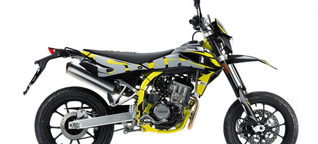 Swm Sm 125 R 12 thumbnail Swm Sm 125 R 12 thumbnail