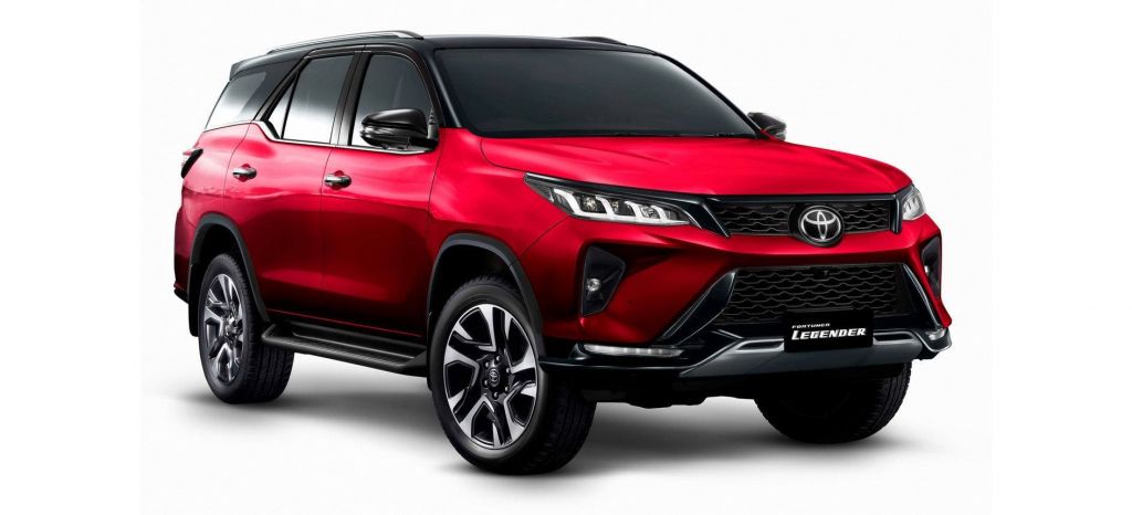 Toyota Fortuner 2020 34 thumbnail Toyota Fortuner 2020 34 thumbnail