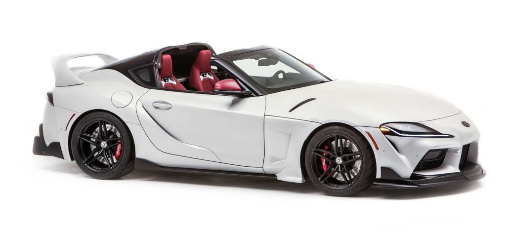 Toyota Gr Supra Targa 2020 1220 002 thumbnail Toyota Gr Supra Targa 2020 1220 002 thumbnail