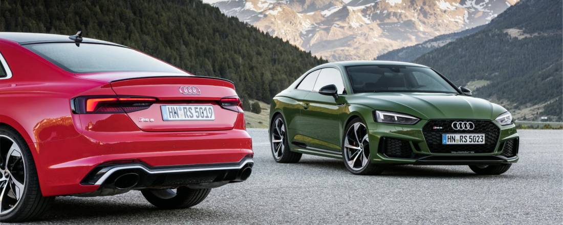 Audi A5 A5 3 0 Tdi Sport Precios Prueba Ficha T 233 Cnica