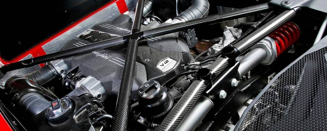 Lamborghini Centenario Precios Noticias Prueba Ficha