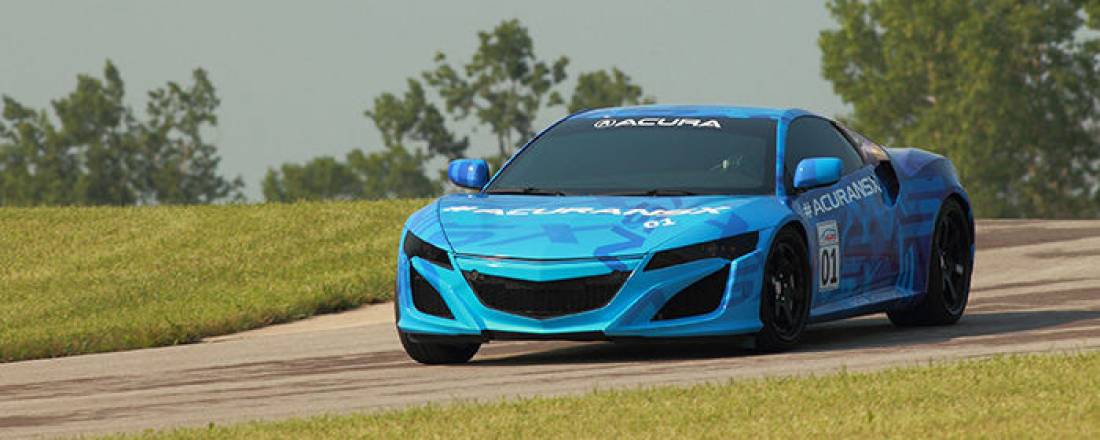 Acura Coches Precios Y Noticias De La Marca Diariomotor
