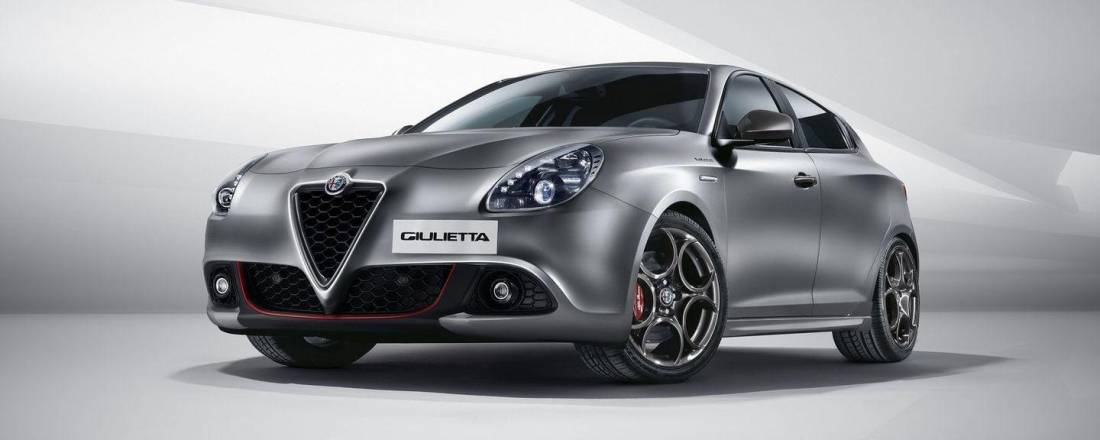 Alfa Romeo Giulietta Y Giulietta Veloce Precios Prueba