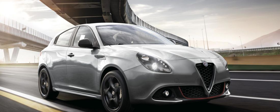 Alfa Romeo Giulietta Y Giulietta Veloce Precios Prueba
