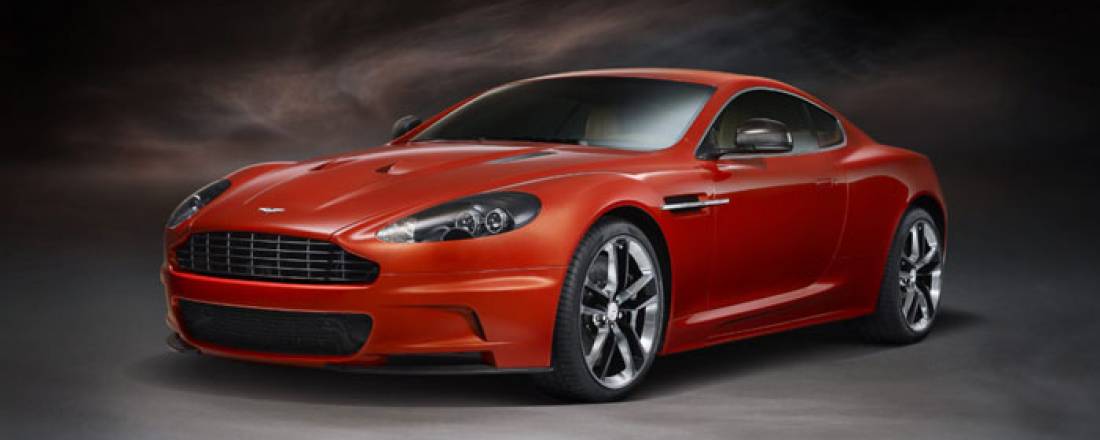 Aston Martin Dbs Superleggera Precios Noticias Prueba