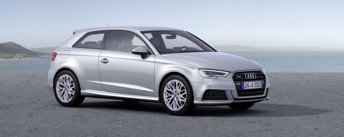 Audi A3 Precios Prueba Ficha T 233 Cnica Fotos Y Noticias