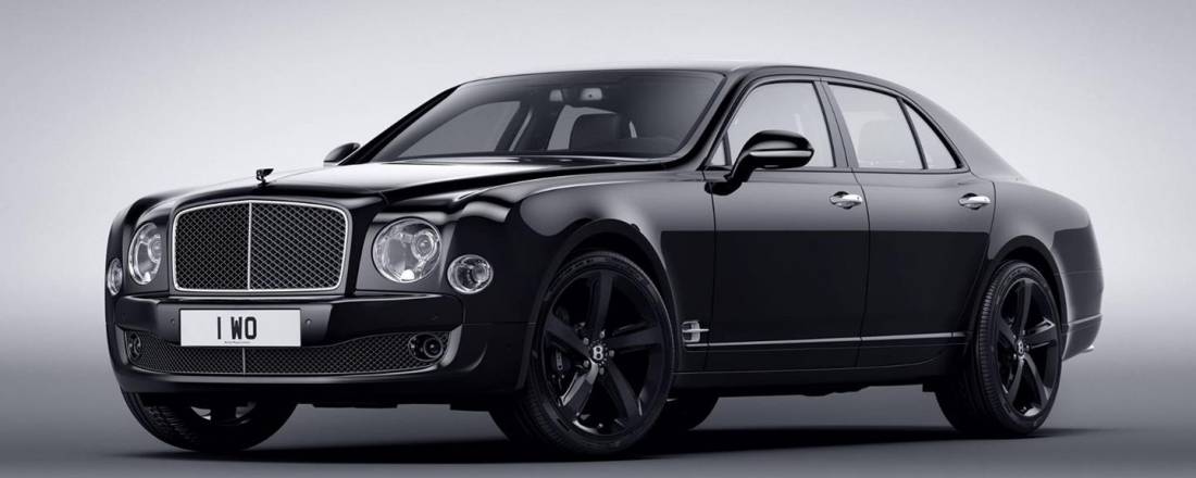 Bentley Mulsanne Precios Prueba Ficha T 233 Cnica Fotos Y