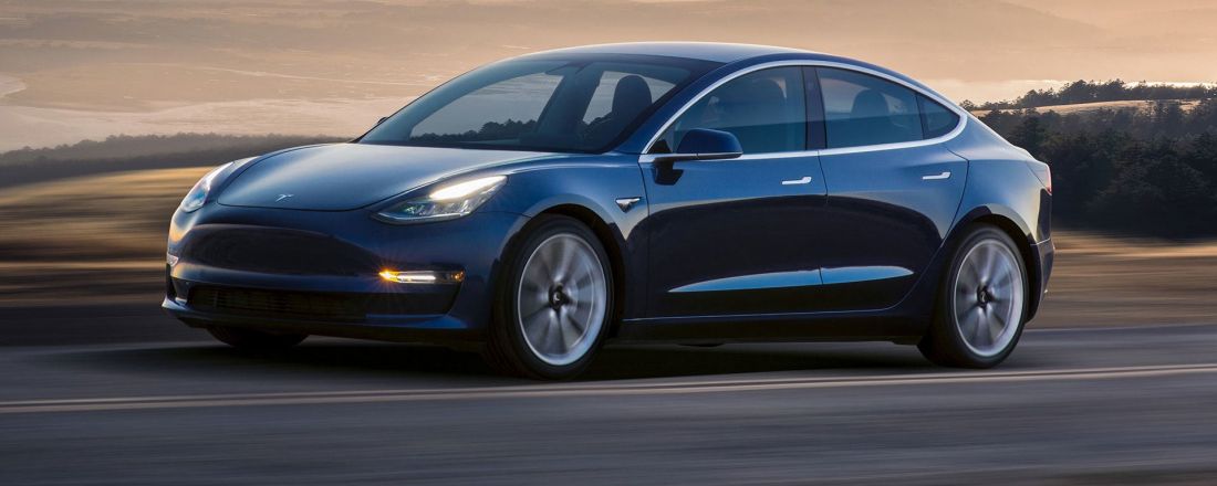Coches Nuevos 2019 Tesla Model 3 thumbnail Coches Nuevos 2019 Tesla Model 3 thumbnail