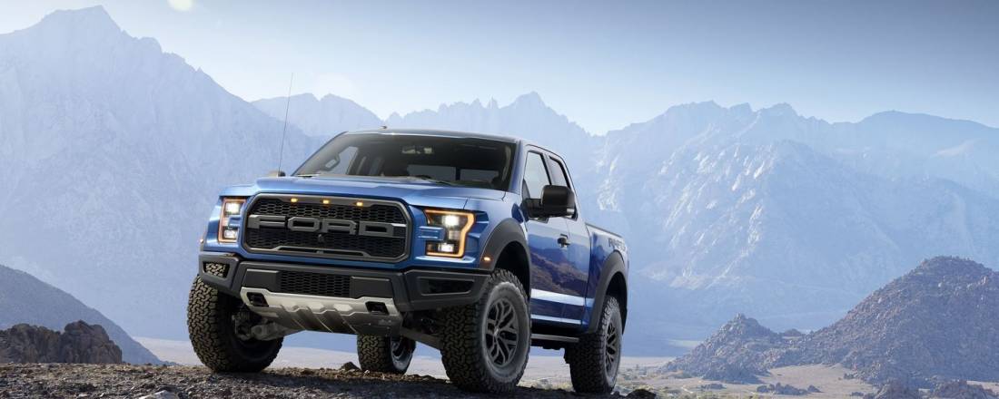 Ford motor legal raza #8
