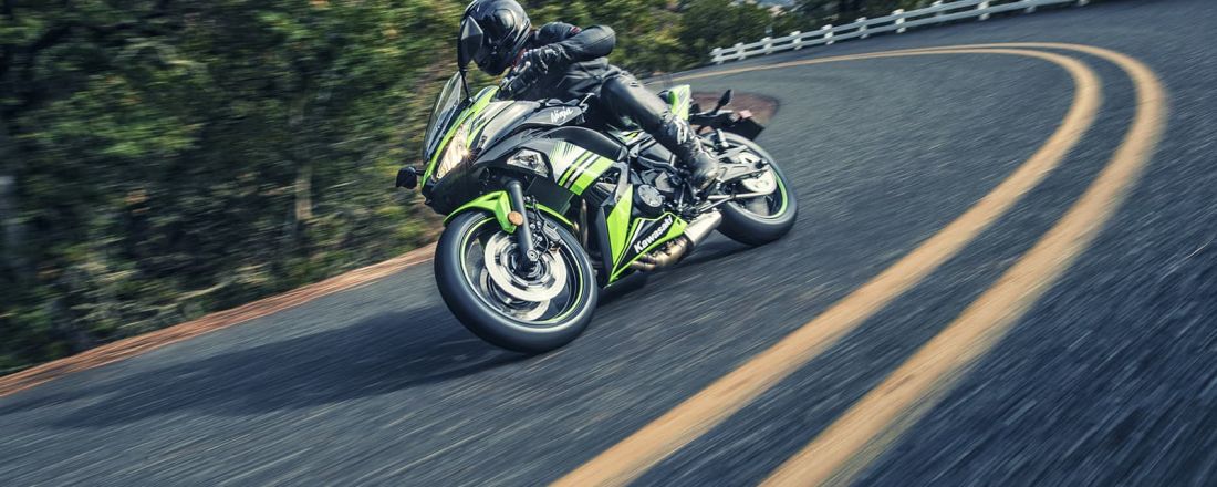 Kawasaki Coches Precios Y Noticias De La Marca Diariomotor