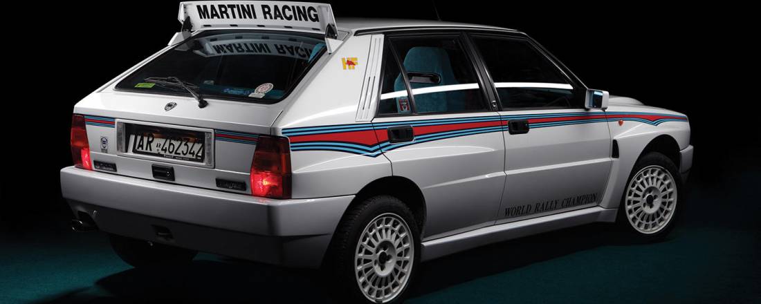 Lancia Delta Precios Noticias Prueba Ficha T 233 Cnica Y