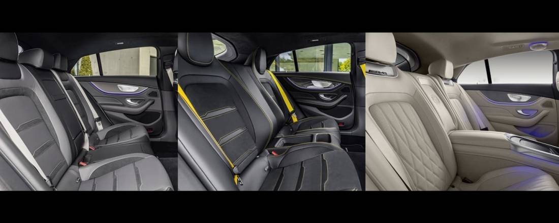 Mercedes Amg Gt Precios Noticias Prueba Ficha T 233 Cnica