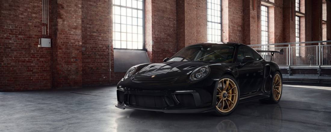 Porsche 911 Carrera 911 Carrera 4 911 Carrera 4 Gts 911