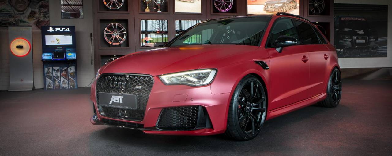 Este Audi RS3 tiene 500 caballos (y MTM tiene la culpa) .··. AMAXOFILIA Este Audi RS3 tiene 500 caballos (y MTM tiene la culpa) .··. AMAXOFILIA