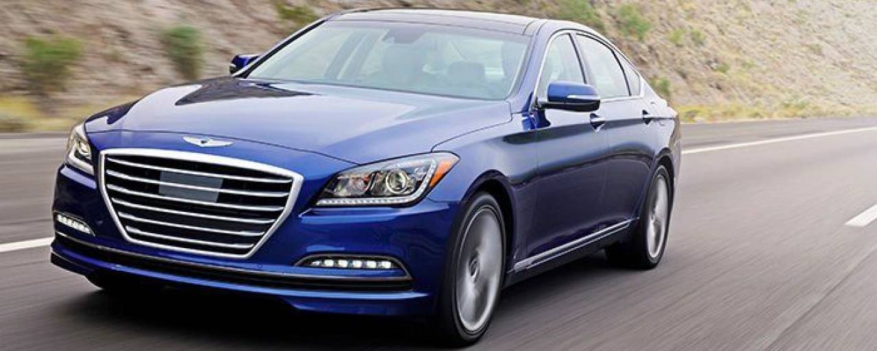 Hyundai y el vídeo del HTRAC (la tracción a las cuatro ruedas del ...