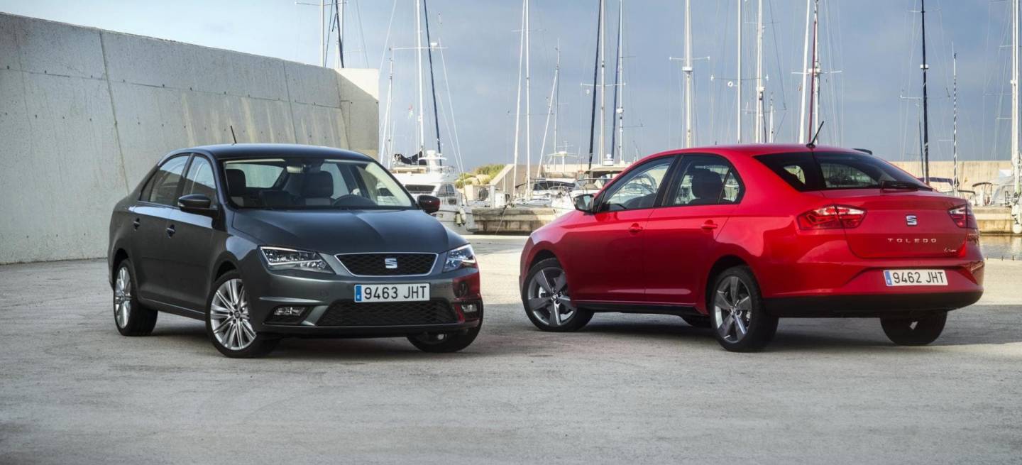 001-NUEVO SEAT TOLEDO