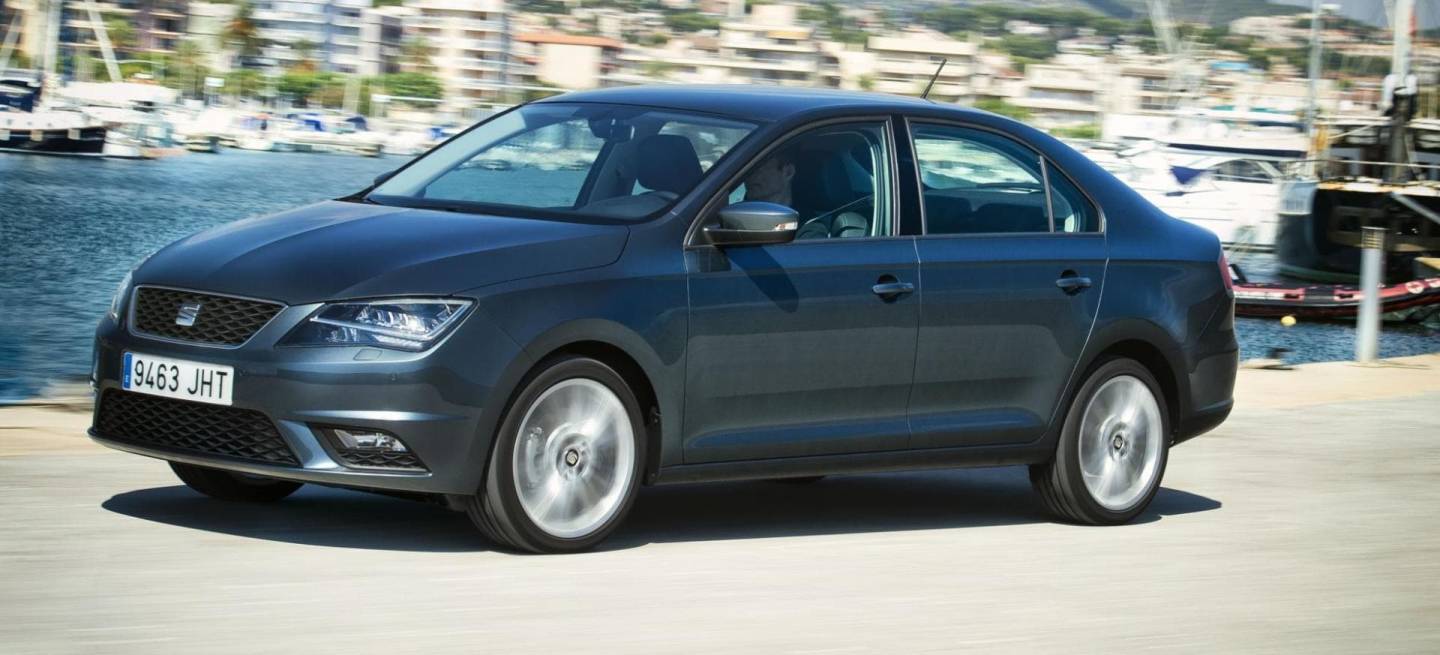 009-NUEVO SEAT TOLEDO