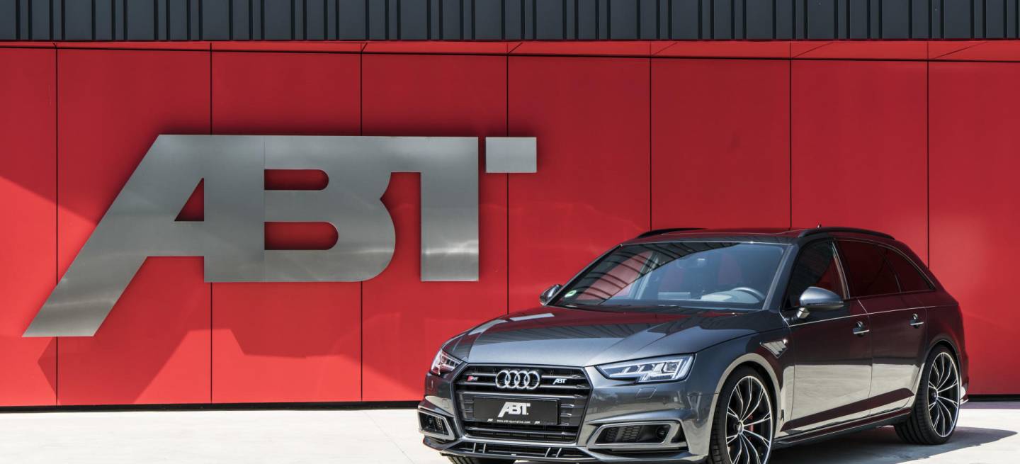 01_ABT_Audi_S4_front_aslope_ABT_Logo