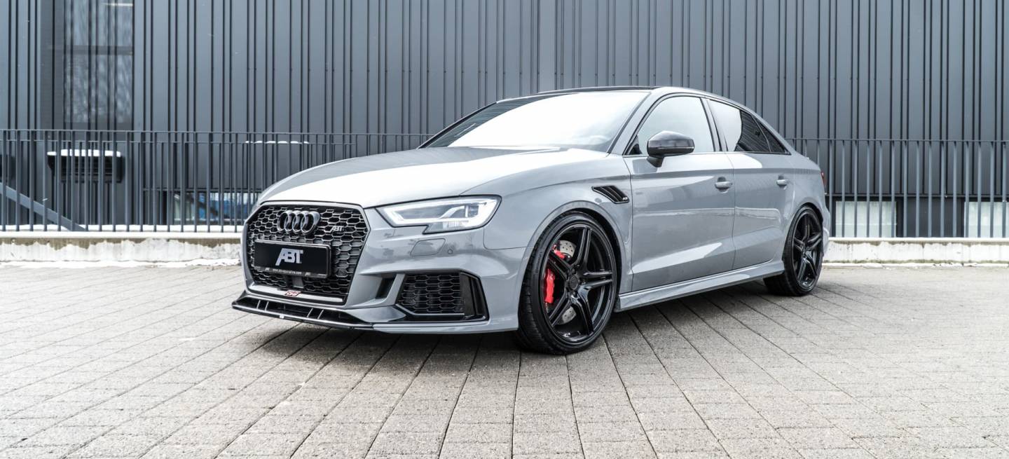 01 Abt Audi Rs3 Sedan Front Diagonal 01 Abt Audi Rs3 Sedan Front Diagonal