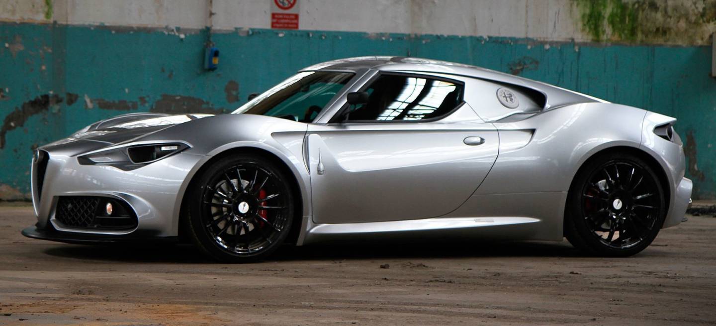 02 Alfa Romeo 4c Up Design P 02 Alfa Romeo 4c Up Design P