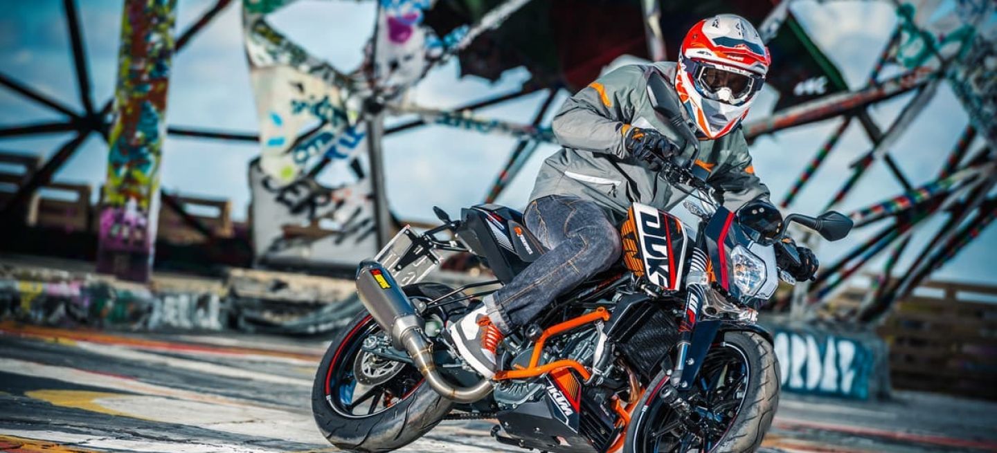 127848 125 Duke My 2016 KTM 125 Duke