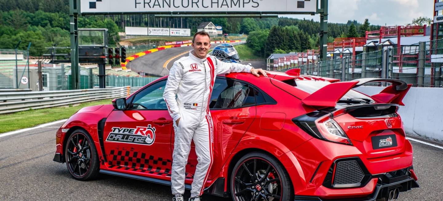 132831 Type R Challenge 2018 Hits Eau Rouge Japanese Super Gt Star Bertrand 132831 Type R Challenge 2018 Hits Eau Rouge Japanese Super Gt Star Bertrand