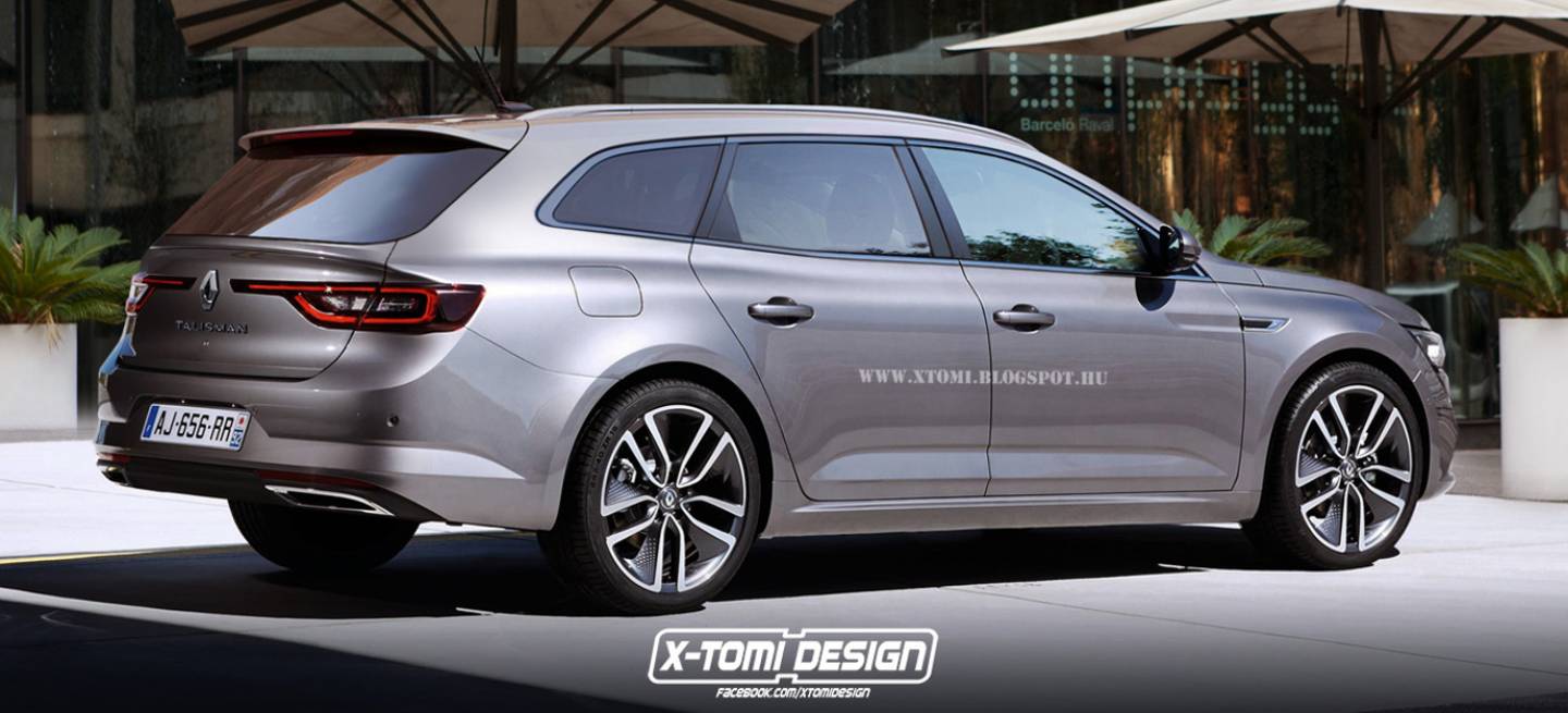 1440_Renault Talisman Grandtour2